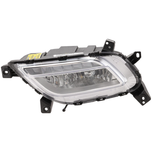 Led Fog Light For 2017-2019 Kia Niro Left Driver Side