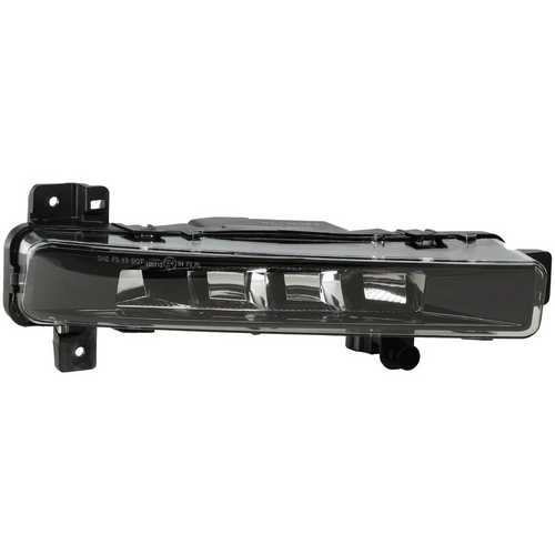 LED Fog Light For 2019-2020 BMW 5 Series Right Passenger Side