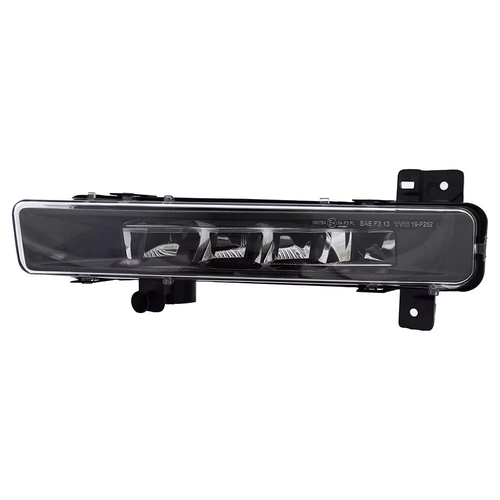 LED Fog Light For 2019-2020 BMW 5 Series Left Driver Side