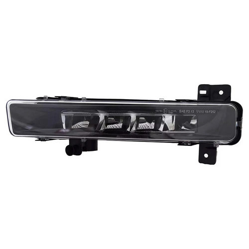 LED Fog Light For 2019-2020 BMW 5 Series Left Driver Side