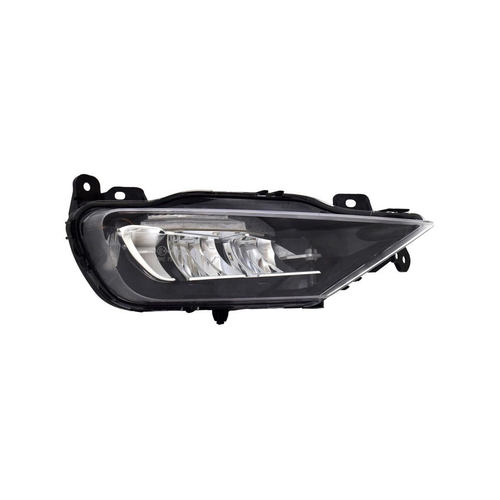 LED Fog Light For 2016-2023 Volvo XC90 And 2017-2020 V90 Right Passenger Side