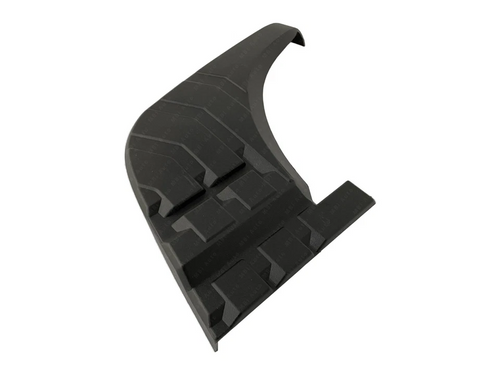 Rear Left Driver Side Step Pad For 2007-2013 Toyota Tundra Rear Left Driver Side Step Pad For 2007-2013 Toyota Tundra