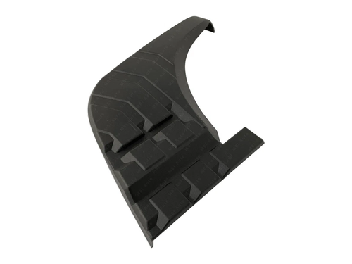 Rear Left Driver Side Step Pad For 2007-2013 Toyota Tundra