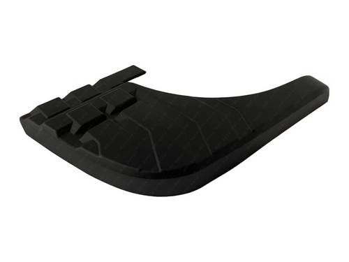 Rear Right Passenger Side Step Pad For 2007-2013 Toyota Tundra