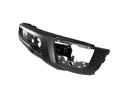 Steel Front Bumper Assembly For 2020-2024 Nissan Titan Pro-4X