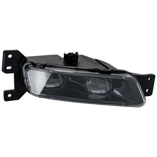 LED Fog Light For 2018-2025 Durango And 2017-2021 Grand Cherokee SRT Models Left Driver Side