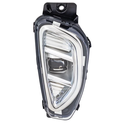 LED Fog Light For 2020-2022 Ford Escape Gas And Hybrid Right Passenger Side