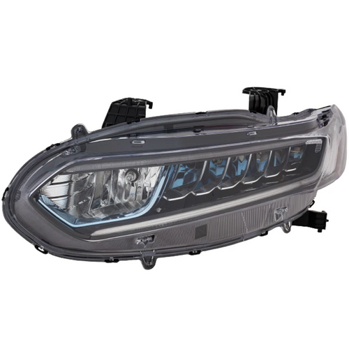 LED Headlight For 2018-2020 Honda Accord Hybrid Left Driver Side