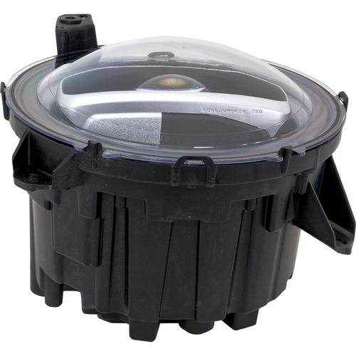 LED Headlight For 2018-2022 Jeep Wrangler JL And 2020-2022 Gladiator Right Passenger Side