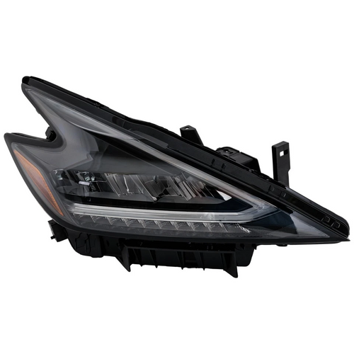 LED Headlight For 2022-2024 Nissan Murano Right Passenger Side
