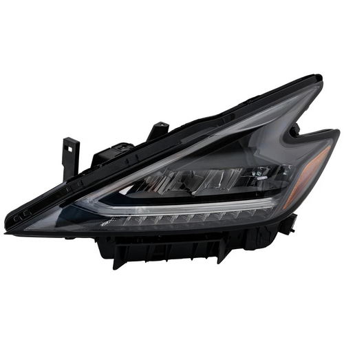 LED Headlight For 2022-2024 Nissan Murano Left Driver Side