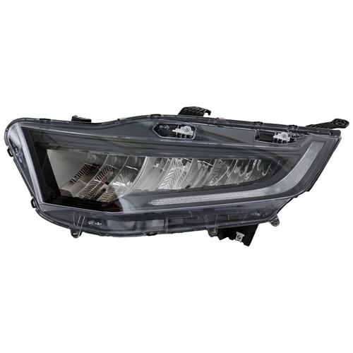 LED Headlight For 2023-2025 Honda Odyssey Left Driver Side