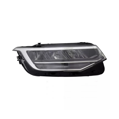 LED Headlight For 2022-2024 Volkswagen Tiguan Right Passenger Side