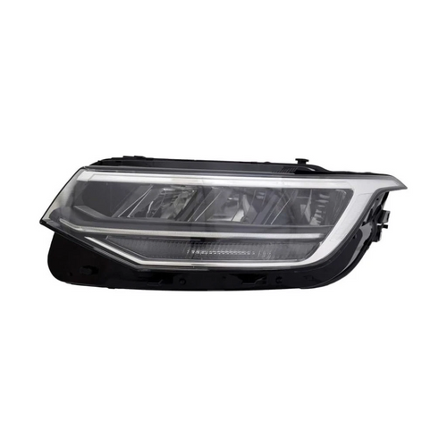 LED Headlight For 2022-2024 Volkswagen Tiguan Left Driver Side