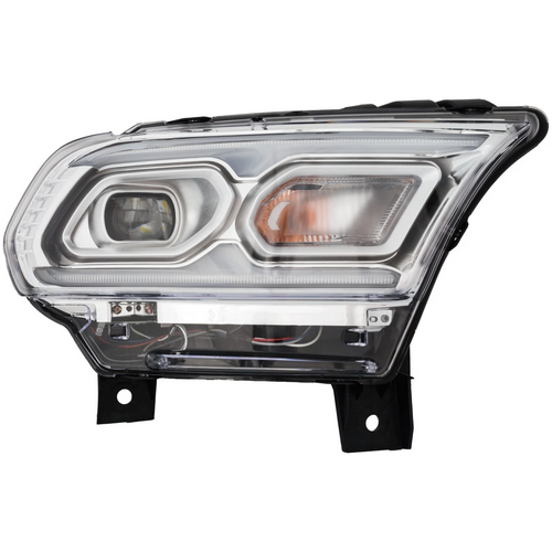 LED Headlight For 2021-2024 Dodge Durango Right Passenger Side