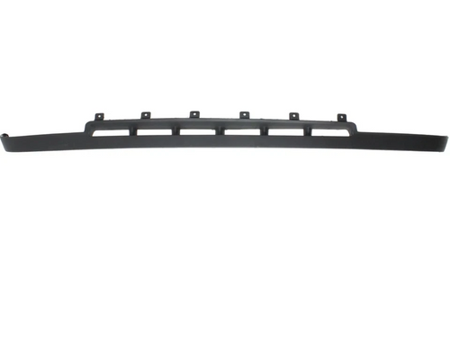Front Textured Lower Valance For 2014-2020 Dodge Durango