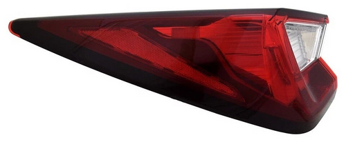LED Outer Tail Light For 2022-2024 Acura MDX Left Driver Side