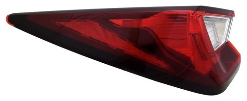 LED Outer Tail Light For 2022-2024 Acura MDX Left Driver Side