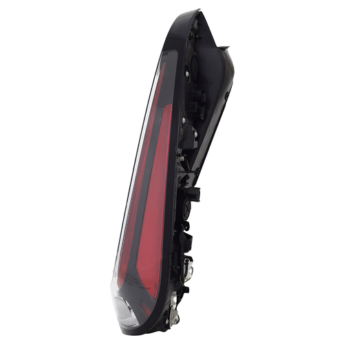 Halogen Outer Tail Light For 2023-2025 Kia Soul Right Passenger Side