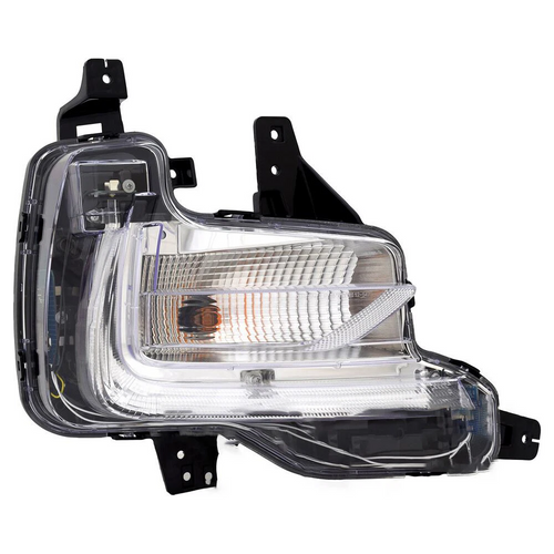 Front Turn Signal Light For 2018-2021 Buick Enclave Right Passenger Side