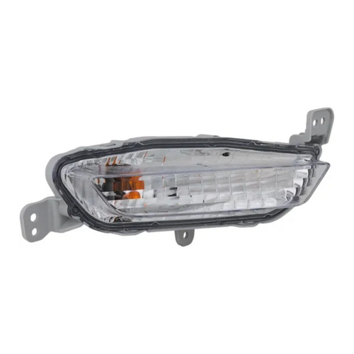 Front Turn Signal Light For 2022-2025 Honda Passport And 2021-2025 Honda Ridgeline Right Passenger Side