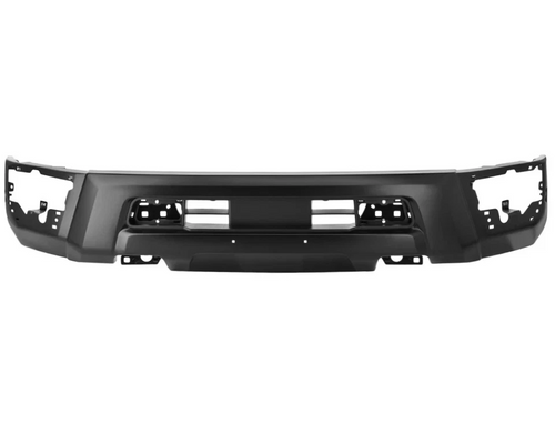 Paintable Front Bumper Assembly For 2020-2023 Nissan TITAN XD