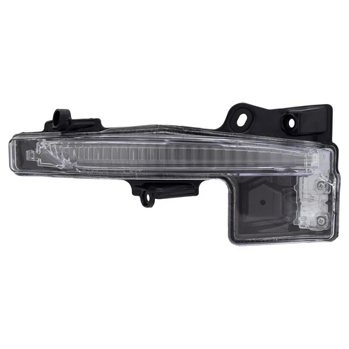 Fog Light For 2023-2026 Toyota Prius And 2023-2026 Toyota Prime Left Driver Side