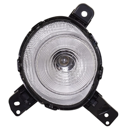Daytime Running Light For 2019-2021 Kia Forte Left Driver Side