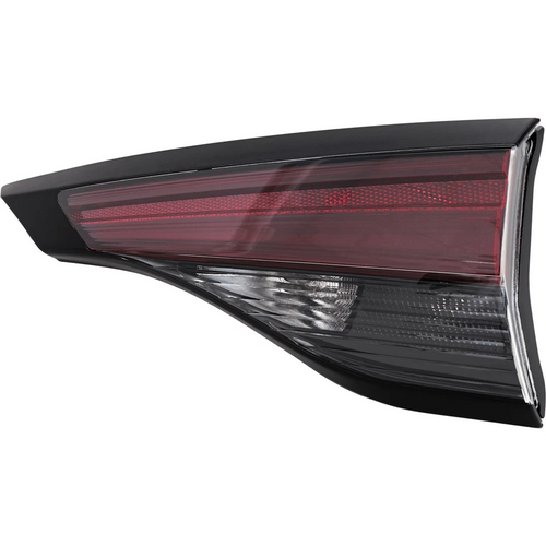 Halogen Tail Light For 2023-2025 Toyota Sienna Right Passenger Side