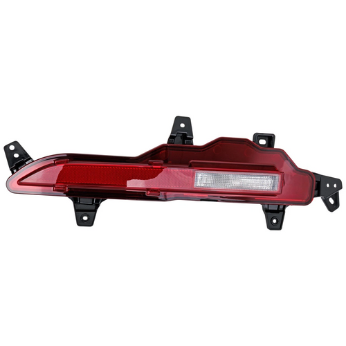 Back-Up Lamp For 2023-2025 Hyundai Palisade Left Driver Side