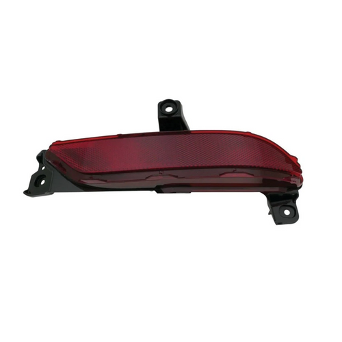 Rear Bumper Reflector For 2022-2025 Lexus NX350H, NX450H, NX350, NX450 Right Passenger Side