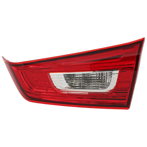 Inner Tail Light For 2011-2019 Mitsubishi Outlander Sport And RVR (Canada) Right Passenger Side
