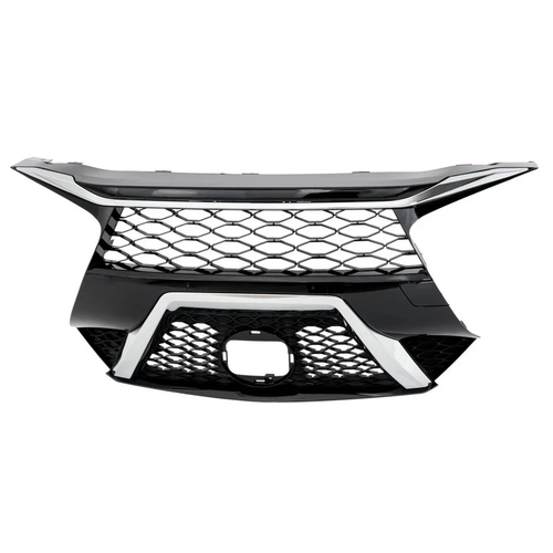 Front Grille For 2019 Nissan Maxima SR Without Camera