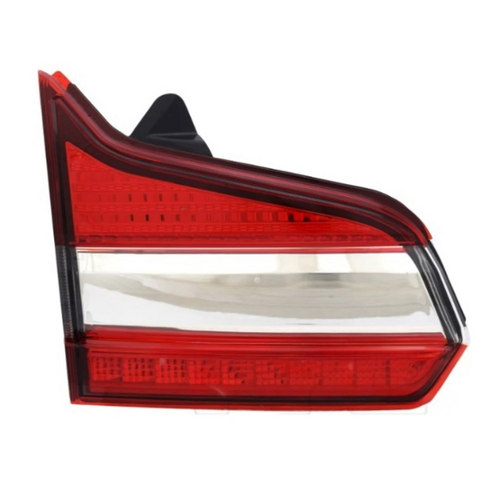 Inner Tail Light For 2019-2022 Subaru Ascent Left Driver Side
