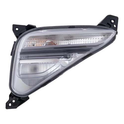 Rear Signal Light for 2019-2021 Kia Forte Left Driver Side