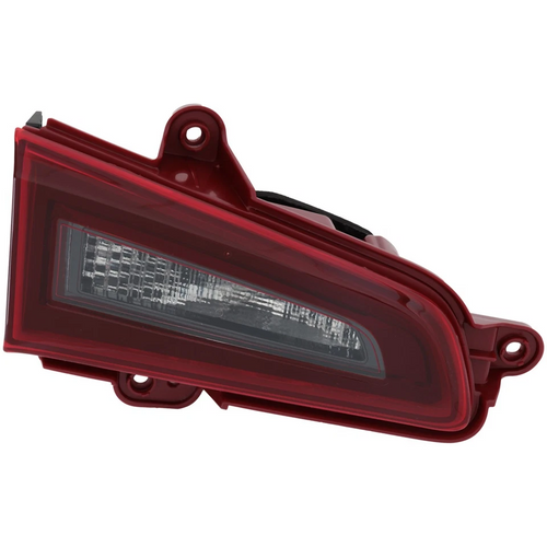 Inner Tail Light For 2020-2025 Kia Telluride Left Driver Side
