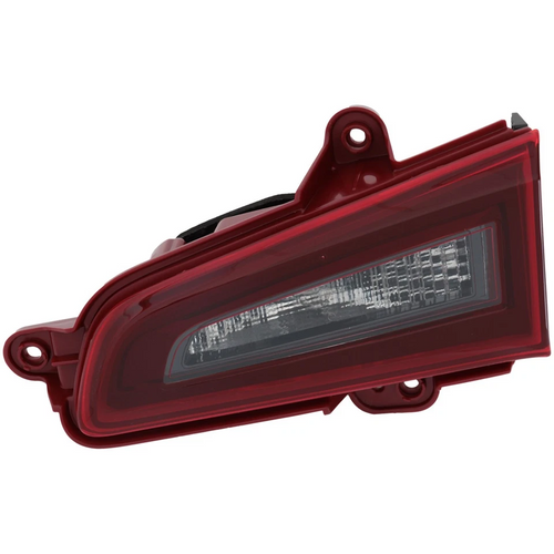Inner Tail Light For 2020-2025 Kia Telluride Right Passenger Side