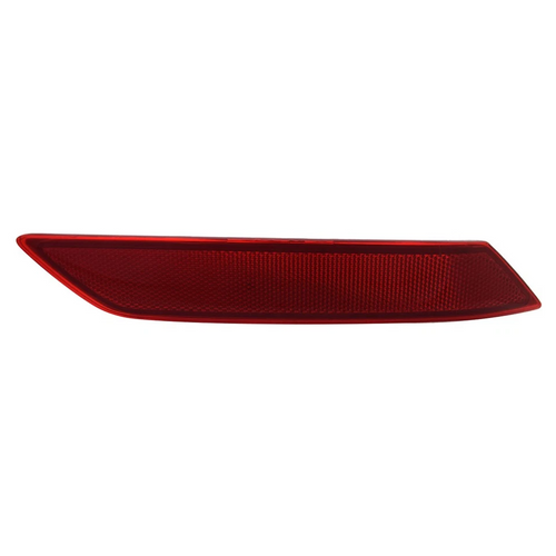 Rear Bumper Cover Reflector For 2016-2023 Mazda CX-9 Right Passenger Side