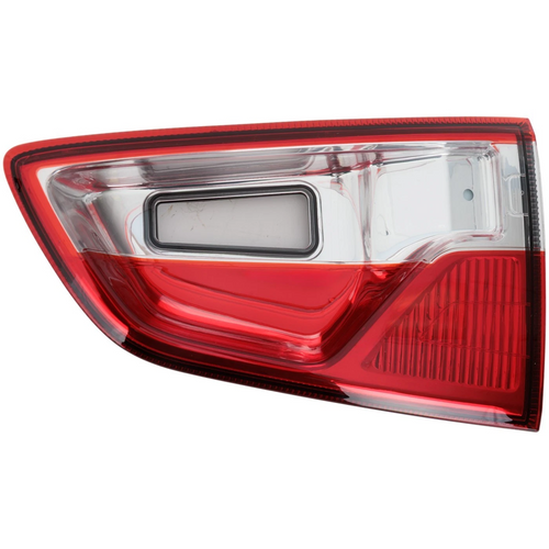 LED Outer Tail Light For 2023-2025 Honda Odyssey Right Passenger Side