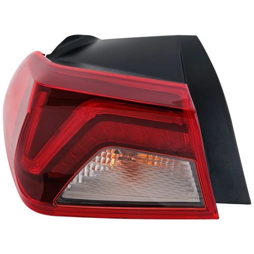 LED Outer Tail Light For 2021-2024 Kia K5 Left Driver Side