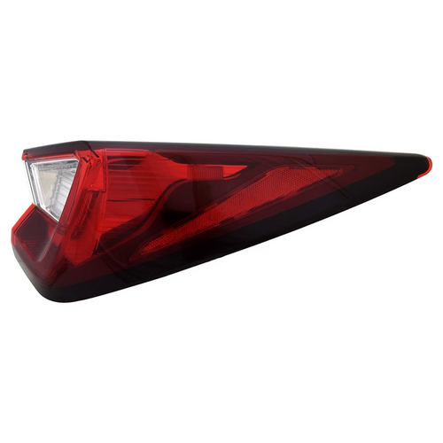 LED Outer Tail Light For 2022-2024 Honda Acura MDX Right Passenger Side