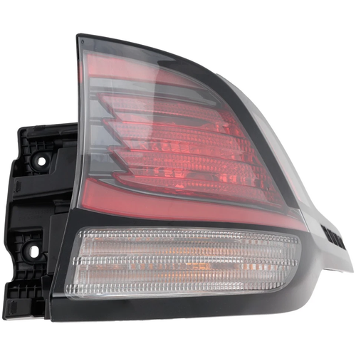 LED Outer Tail Light For 2023-2025 Kia Sportage Right Passenger Side