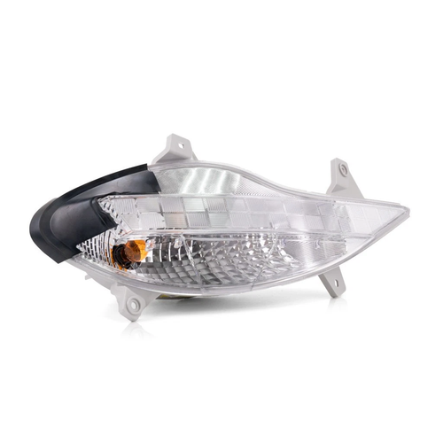 Front Turn Signal Light For 2022-2024 Hyundai Ioniq 5 Right Passenger Side