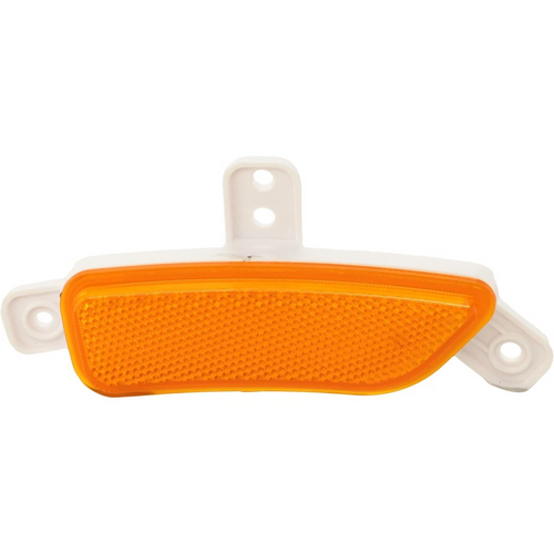 Front Bumper Cover LED Reflector For 2023-2025 HYUNDAI Palisade Right Passenger Side