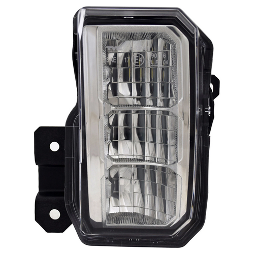 LED Fog Light For 2019-2024 SUBARU Forester Left Driver Side