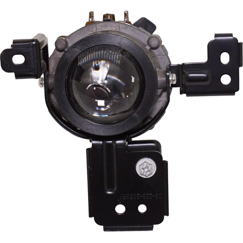 Halogen Fog Light for 2020-2022 Kia Sportage Right Passenger Side
