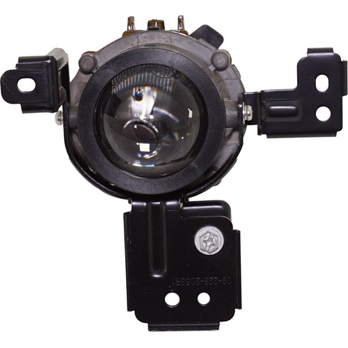 Halogen Fog Light for 2020-2022 Kia Sportage Right Passenger Side