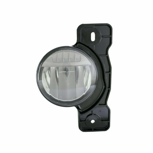 LED Fog Light For 2007-2019 Wrangler, 2020-2023 JL, Gladiator Right Passenger Side