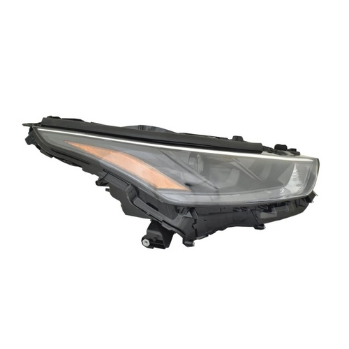 Headlight For 2022-2024 Toyota Highlander Gas And Hybrid L/LE/XLE Left Driver Side