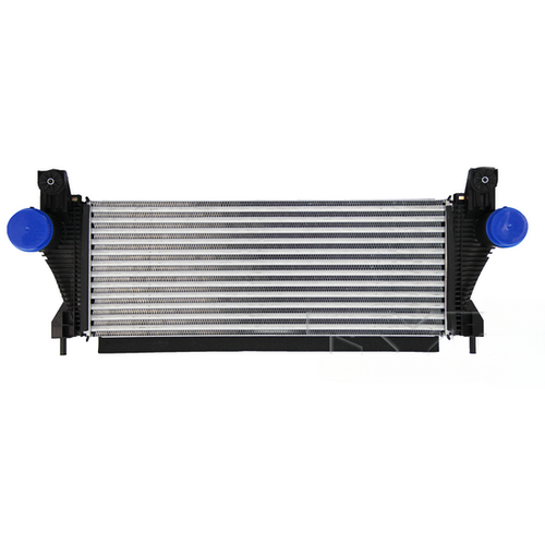 Intercooler/Charge Air Cooler For 2019-2024 Ford Ranger Pickup